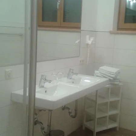 Biobauernhof Windbachgut Villa Eben Im Pongau Room photo