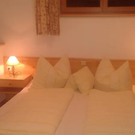 Biobauernhof Windbachgut Villa Eben Im Pongau Room photo
