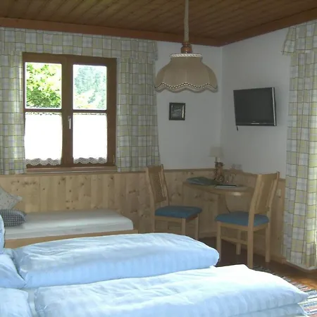Biobauernhof Windbachgut Villa Eben Im Pongau Exterior photo