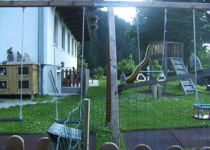 Biobauernhof Windbachgut
