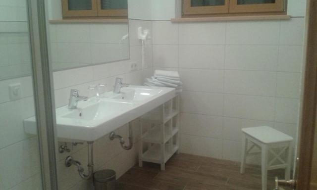 Biobauernhof Windbachgut Farm stay