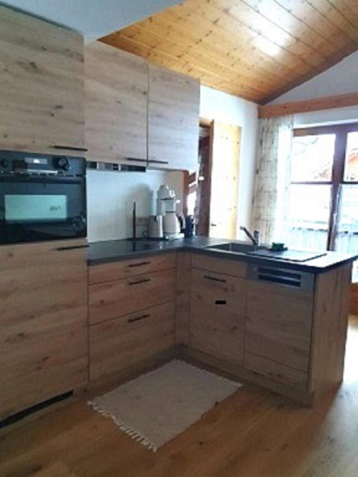 Farm stay Biobauernhof Windbachgut