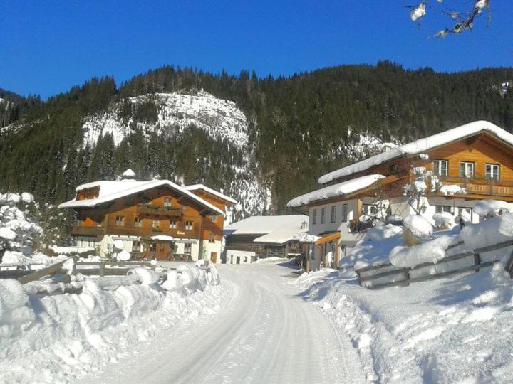 Biobauernhof Windbachgut Farm stay *