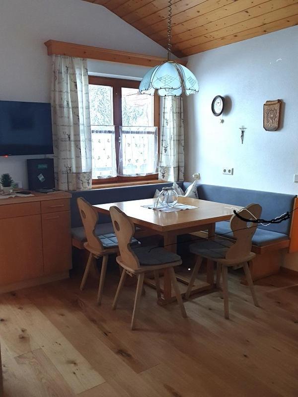 Farm stay Biobauernhof Windbachgut *