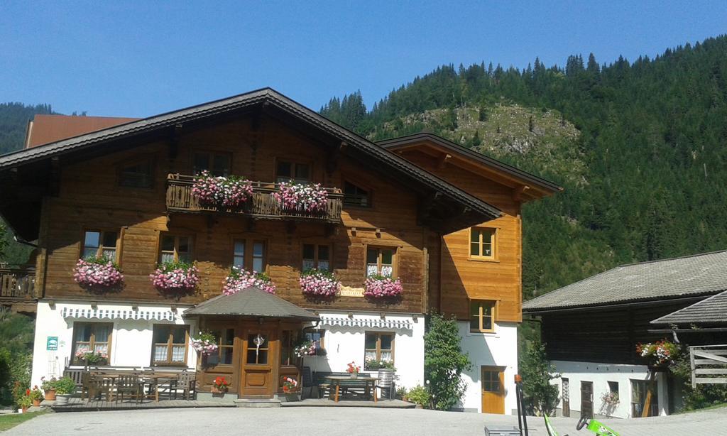 Biobauernhof Windbachgut *
