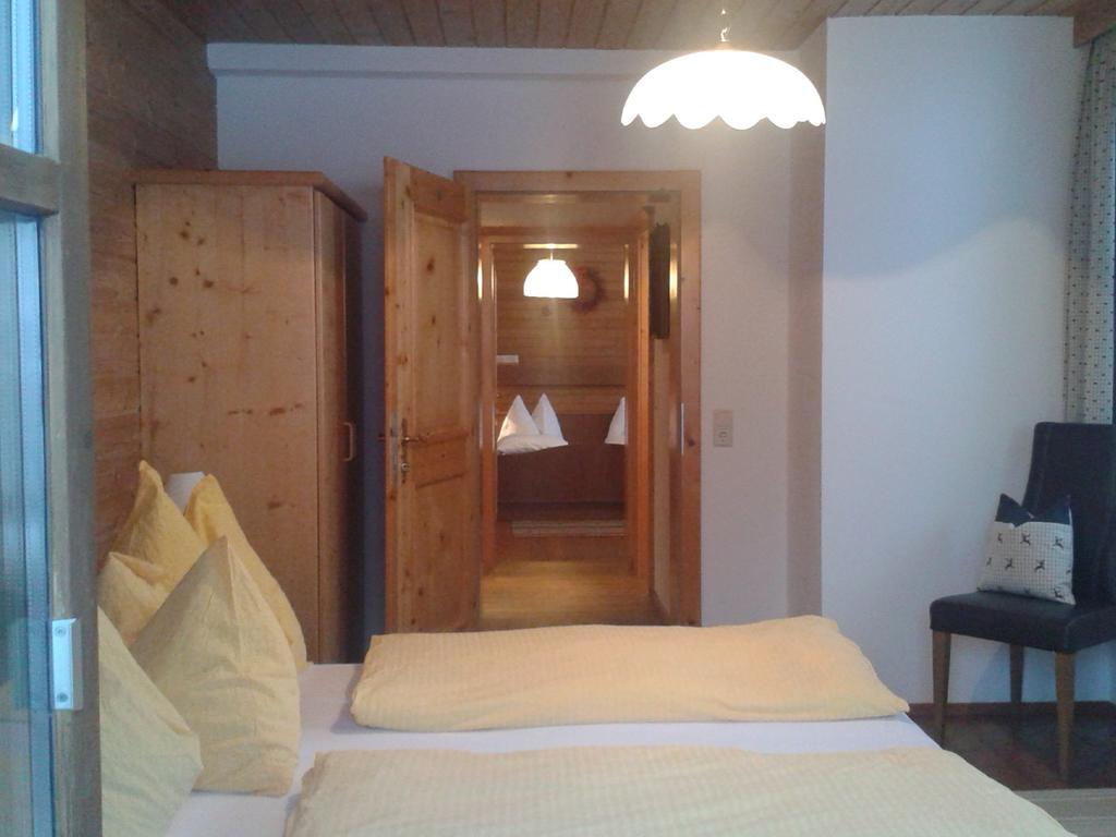 Biobauernhof Windbachgut Farm stay