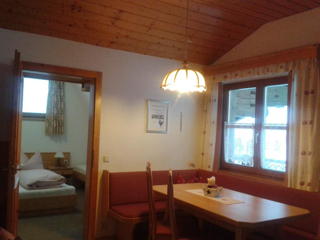 Biobauernhof Windbachgut * Eben Im Pongau
