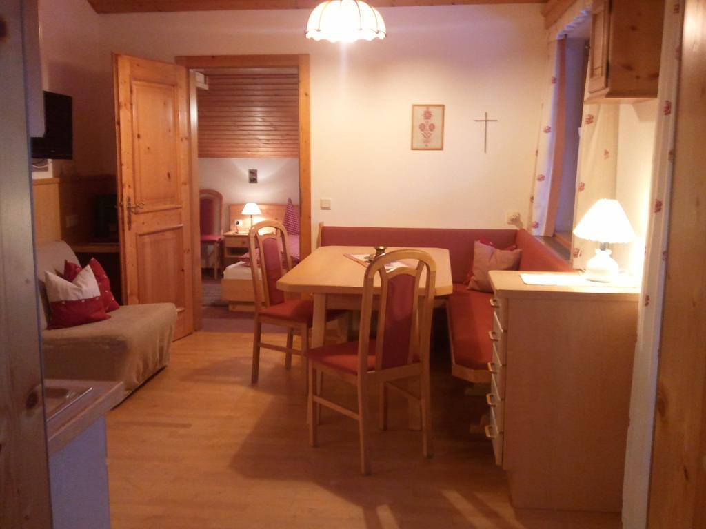 Farm stay Biobauernhof Windbachgut