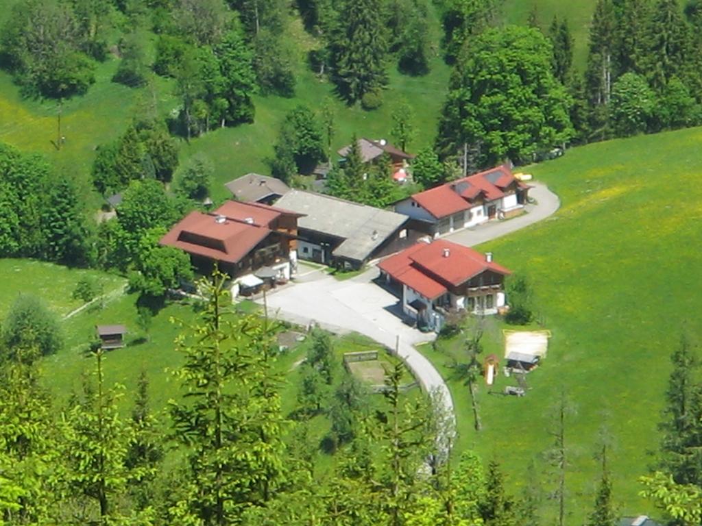 Agroturismo Biobauernhof Windbachgut *