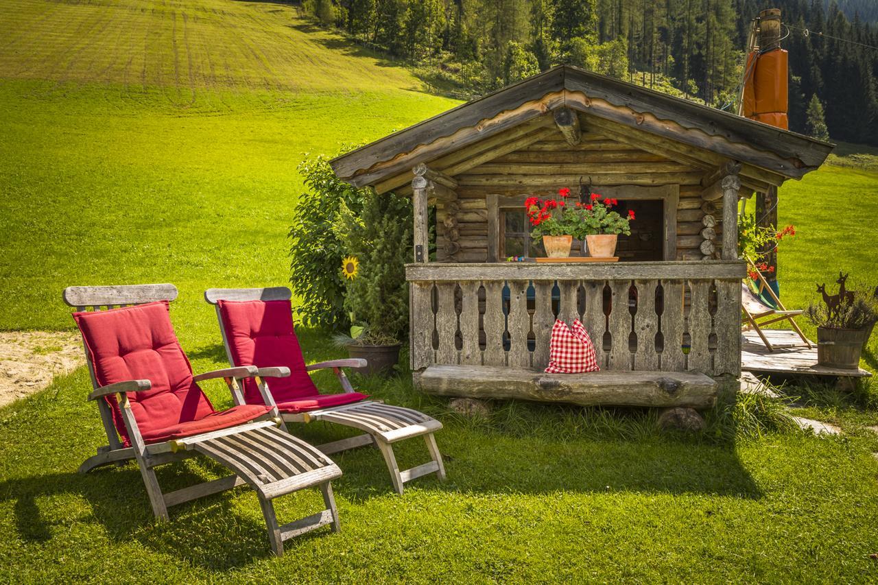 Biobauernhof Windbachgut Eben Im Pongau