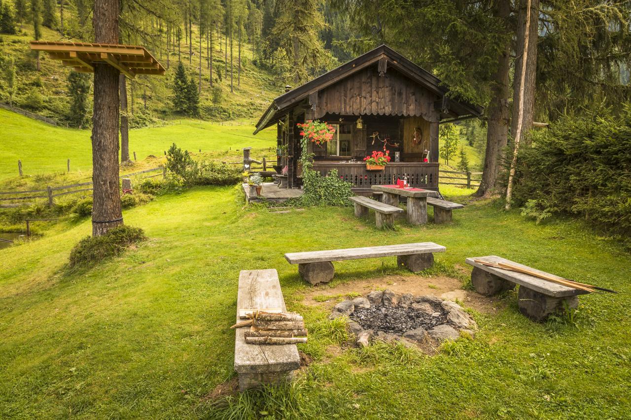 Biobauernhof Windbachgut Farm stay *